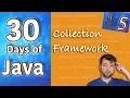Hands-On Java - Java Collection Framework