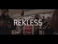 MOOP MAMA trifft... ROGER REKLESS - Drums (S01/E03) [Live, direkt & ungeschnitten]