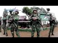 Lagu Satgas Pamtas Merauke Bag 2