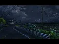 Download Lagu YOASOBI - Into The Night『Yoru ni Kakeru EN Ver. Full Song』HQ Audio
