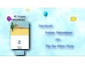 Programming 4 Kids in Scratch 2 Show of 27 - Boolean Expressions and Set Effect