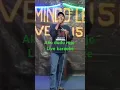 Download Lagu Aku Dudu rojo Anto live karaoke