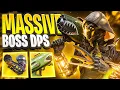 The Boss DPS Hunter Build You Have Been Asking For Raids Dungeons Pantheon More