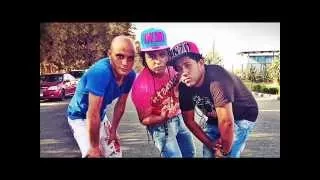 مهرجان فرتكة فرتكة فيلو تونى شاعر الغية من البوم الضجة 2014 YouTube 