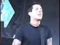 MxPx — The Theme Fiasco/My Life Story (Live at Warped Tour 2002)