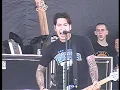 Lagu MxPx — The Theme Fiasco/My Life Story (Live at Warped Tour 2002)