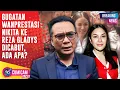 Download Lagu BREAKING NEWS! Gugatan Wanprestasi Nikita Mirzani ke Reza Gladys Dicabut, Ada Apa?