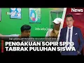 Lagu Pengakuan Sopir SPPG: Mobil Tiba-Tiba Jalan Sendiri hingga Tabrak Puluhan Siswa |iNews Malam 11/12