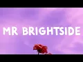 Download Lagu The Killers - Mr Brightside (Lyrics)