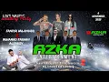 Lagu Mojang Karawang ||Medley || Cineur G’dor feat Risna // AZKA PROJECT // Live Panteneun - Sumedang