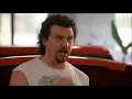 Eastbound and Down : Kenny, Stevie, Ashley and Scott
