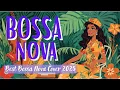 Download Lagu 🎶 Moonlight Harmony Bossa Nova 2025 🎷 Relaxing Smooth Jazz Nights