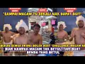 Lagu BUAT LIVE PAKAI LAMPIN, TAK PAKAI BAJU DI KEDAI MAMAK, 2 LELAKI DIKECAM