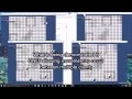 Unity3d simple tactics turn based game creation tutorial PART 8 UNET Networking example