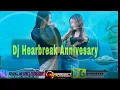 Download Lagu Dj Hearbreak Aniversary by Dj Risky irvan Nanda 69 project🎶tik tok viral slow bass