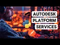 Autodesk Platform Services Tutorial for Beginners API Postman and Python Overview