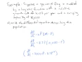 Logistic Functions