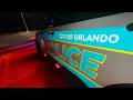 OPD Chief Eric Smith Leading From the Front