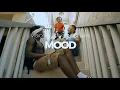 MOOD - Vision Clarke ft. Richard (Official) Music video.🇬🇾