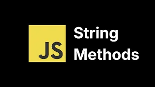 JavaScript String Methods Explained toUpperCase toLowerCase trim JavaScript Course