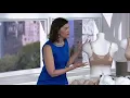 Playtex 18-Hour Posture Boost Bra on QVC