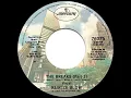 Kurtis Blow - The Breaks (Part 1)
