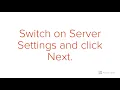Set Up AT T Email on Outlook Outlook ATT Setting