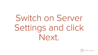 Set Up AT T Email on Outlook Outlook ATT Setting