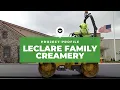 LeClare Family Creamery Malone WI