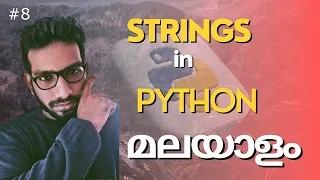 Mastering Python Strings A Comprehensive Guide for Beginners Malayalam String methods