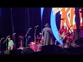 The Rezillos - Someone's Gonna Get Their Head Kicked In Tonite - AO Arena, Manchester - 21 June 2026