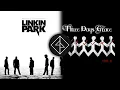 Download Lagu [Mashup] What I've Done To Get Out Alive - Linkin Park x Three Days Grace (REUPLOAD)