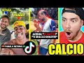 Download Lagu LE VACANZE dei CALCIATORI + ACERBI IMPAZZITO al MONDIALE per CLUB- REAZIONE ai TIKTOK sul CALCIO!!