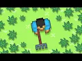 Using nuclear fission to blow 1 000 000 000 000 000 000 000 000 leaves away