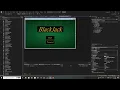 Visual Programming Project 2023