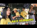 Download Lagu Sasak Populer  Batik Rembang Dibawakan Pengganti Nia Dirgha Irama Dopang Terbaru2025