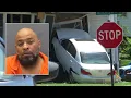 Suspect in hit-and-run at Roanoke County home identified