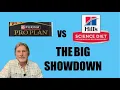 ProPlan vs Science Diet the Big Showdown