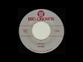 Lady Wray - Come On In - BC068-45 - Side B