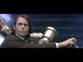 THE TIME MACHINE 2002 Film Clip Amblin