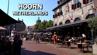 Download 🇳🇱 Hoorn - Netherlands  [4K] MP3