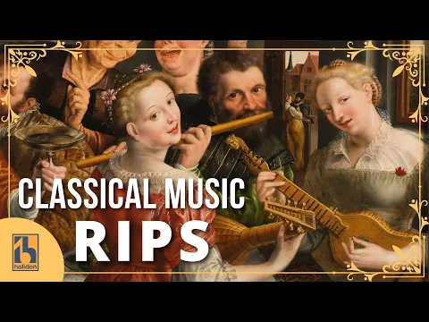 Classical Music Rips