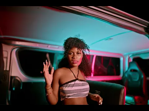 Video Thumbnail: Sandra Naxx - NEPANKA ( official music Video )