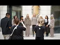 Download Lagu MEET THE RIANI FAMILY | Streetstyle Shooting Vienna