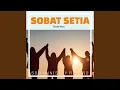Lagu Sobat Setia