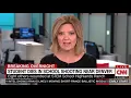 CNN Early Start New Shot Framing