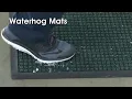 Waterhog Mats