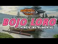 Download Lagu BOJO LORO X CHINESE INSTRUMENTAL||VERSI BANYUWANGIAN BASS TER-NJEDUG