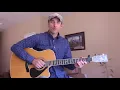 Let Me Down Easy - Billy Currington - Guitar Lesson | Tutorial