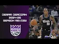 DeMar DeRozan Season Review